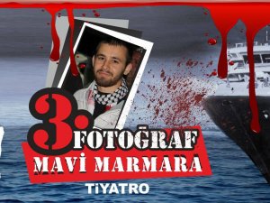 3. Fotoğraf’ Seydişehir’de sahne alacak