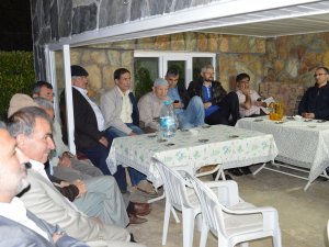Destanlar bir milletin şahlanışıdır