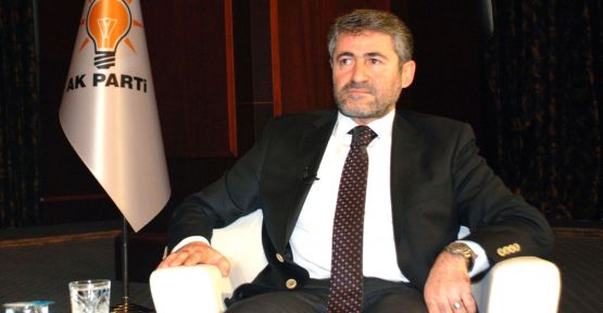 "Paralel Yapı Muhalefet Partilerini Yönetiyor"