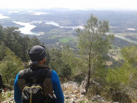 Konya’da Turistlerin İlgisini Çeken Trekking Rotaları