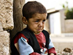 Yetimlere maaş ödemesi başlıyor