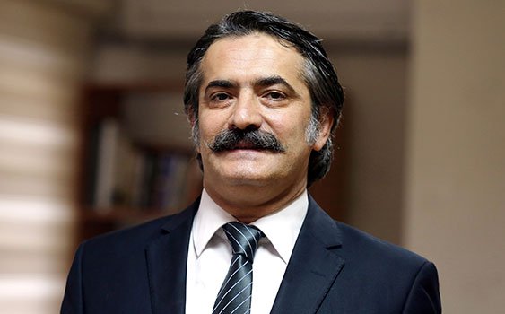 Gözaltı listesinde tanınmış isimler: Ercan Taştekin ve..