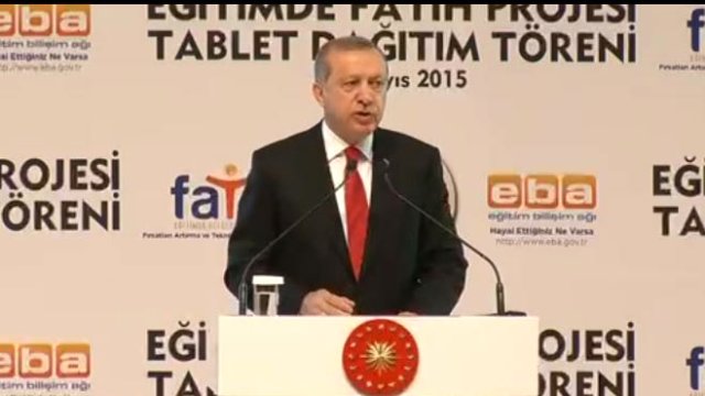 Erdoğan'dan 10 Milyon Öğrenciye Müjde!
