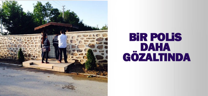 Konya Merkezli "Paralel Yapı" Operasyonu