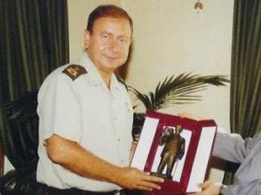 Hizbullah'ın ERGENEKON saadeti