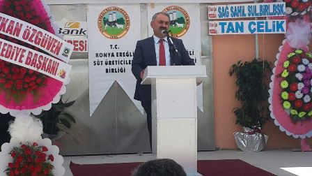 Etyemez çalışmalarını sürdürüyor