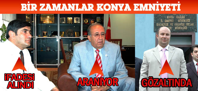 Salih Tuzcu, Ercan Taştekin ve Anadolu Atayün ismi yeniden gündemde