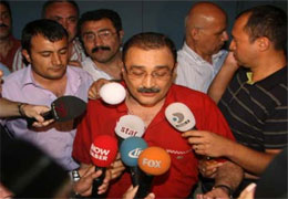 Aygün'e 2.5 milyon Euro ŞOKU