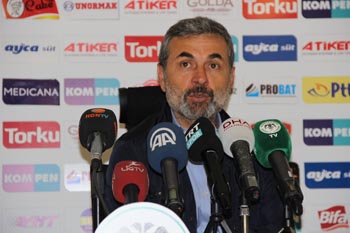 Aykut Kocaman'dan ilginç Avrupa yorumu