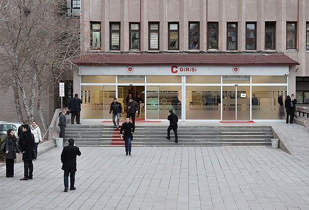 "Böcek"te ikinci iddianame kabul edildi