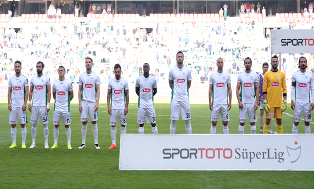 Konyaspor'da kamp programı belli oldu
