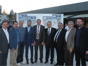 Spor dünyası bir araya geldi