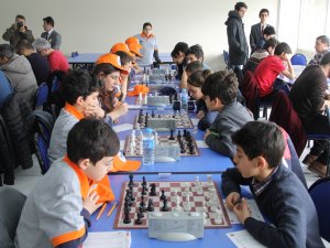 Avrupa OkulBağlantılar Satranç Şampiyonası Konya’da başlıyor