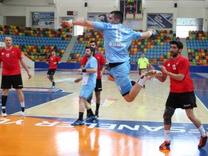 Selçuklu’da gözler son 2 maça çevrildi