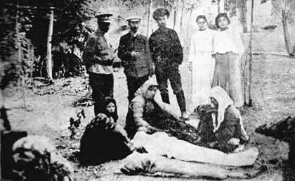 1915 Olayları Van'da Tartışılacak