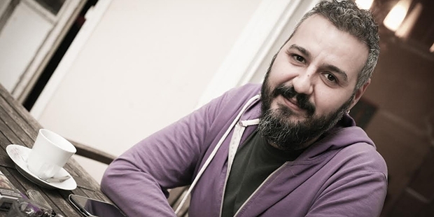 HDP'nin Eşcinsel Milletvekili Adayı Barış Sulu: