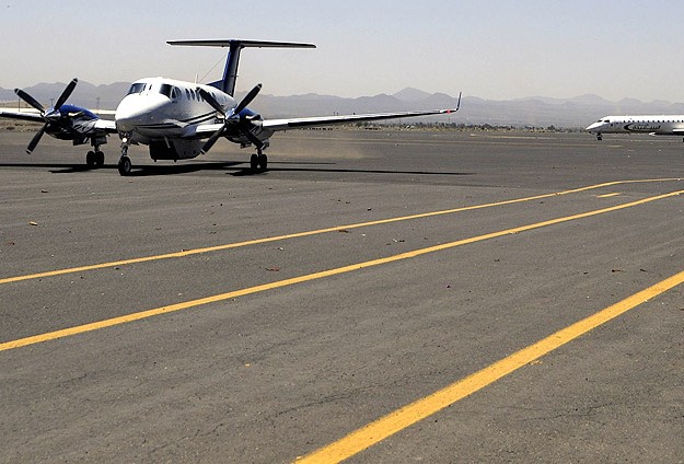 Bölgesel milli uçak dolmuş gibi çalışacak