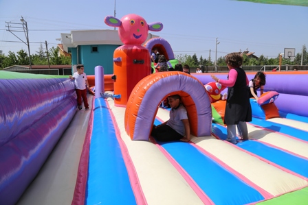 Lale Koleji'nden Kermes