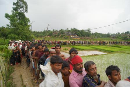 Arakan’ın değişmeyen 'kaderi'