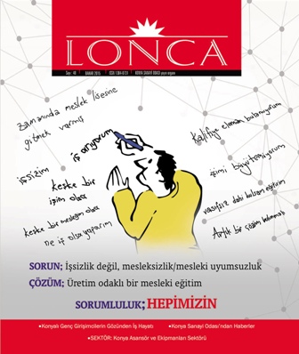 İşsizlik değil, mesleksizlik ve mesleki uyumsuzluk