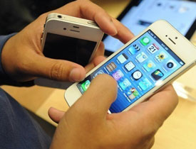 Telefonlarını kaybedenlere ya da çaldıranlara önemli uyarı