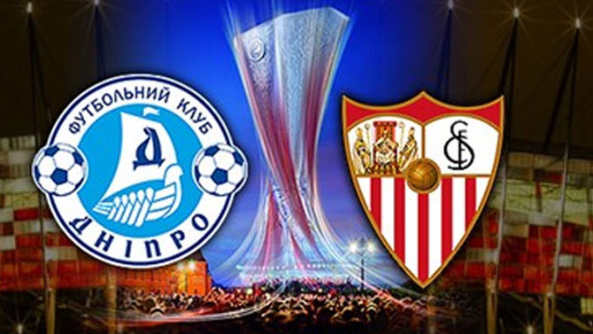 UEFA  Avrupa Ligi Şampiyonu Belli Oluyor