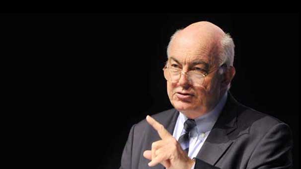 Kemal Derviş'ten hükümete övgü, CHP'ye eleştiri