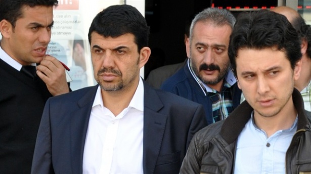 O İsim Emlak zengini çıktı