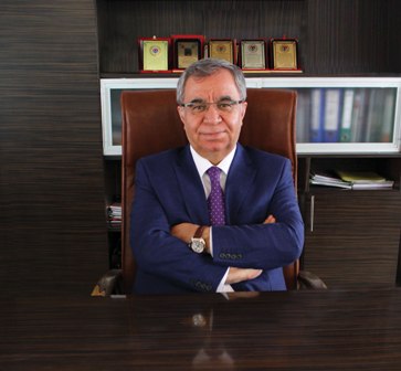 Sistem'de YGS başarısı