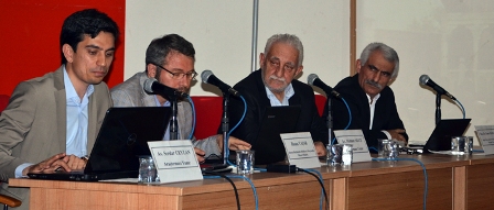 Eşenlerli müftüler yadedildi
