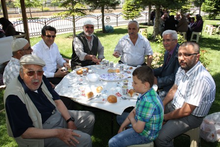 Şehit Samet Bütün unutulmadı