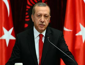 Erdoğan'dan Diyanet'e özel uçak müjdesi!