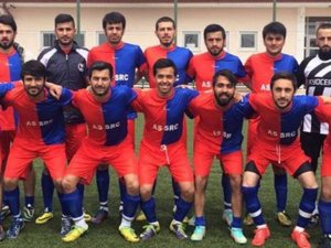 Konya 2. Amatör Küme’de son şampiyon Selçuklu İdmanyurdu
