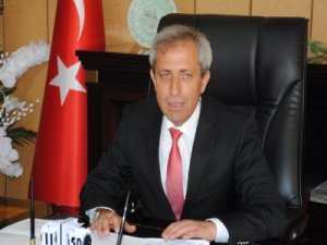 Sarayönü Belediyespor’da kongre yapıldı