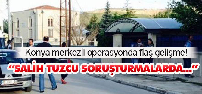 "Şakirt mi değil mi? sorgulayın"