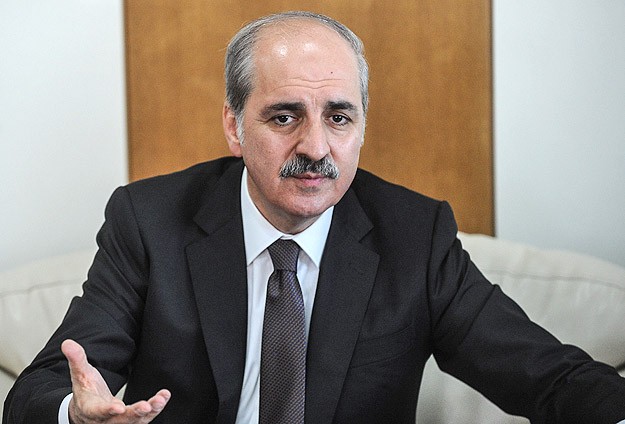 Kurtulmuş: Hükümet ilk turda kurulur