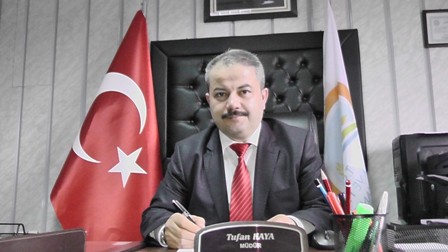 Çiftçilere sarı pas hastalığı uyarısı