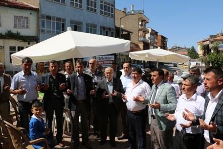 Konya DSYB en fazla şube sayısına sahip il birliği oldu