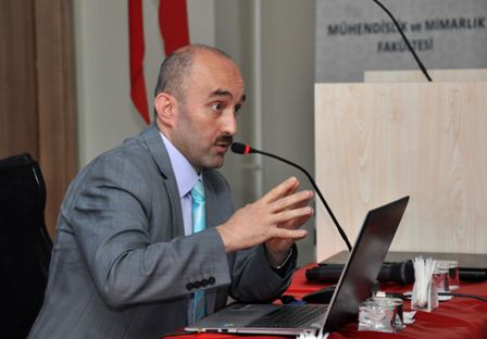 NEÜ'DE "Rosetta" konferansı