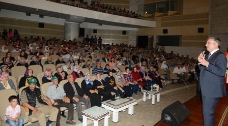 31 İlçeye Kültür Gezileri Düzenleniyor