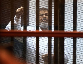 Dünya alimlerinden Mursi için bildiri