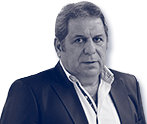 Toroğlu'ndan Aziz Yıldırım'a sert sözler