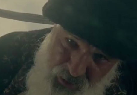 Dirilişt'e hain Kurdoğlu'nun kellesi alındı TIKLA İZLE