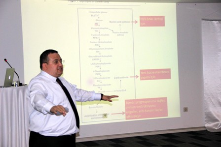 Medıcana’dan seminer