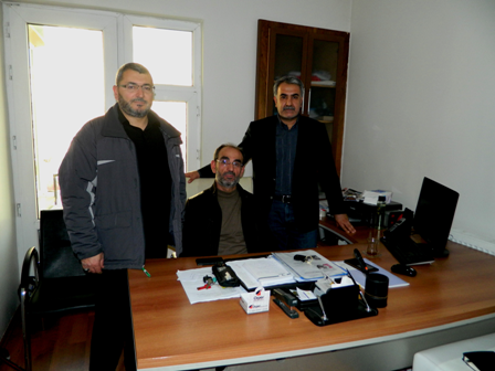 Elbir derneği çalışmalarını sürdürüyor