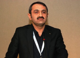 Basın Yayın ve Enformasyon Konya İl Müdürü Paslı'dan ilk açıklama