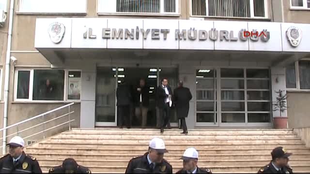 Cumhurbaşkanına Hakaret İddiası: MHP'li gözaltına alınmadı!