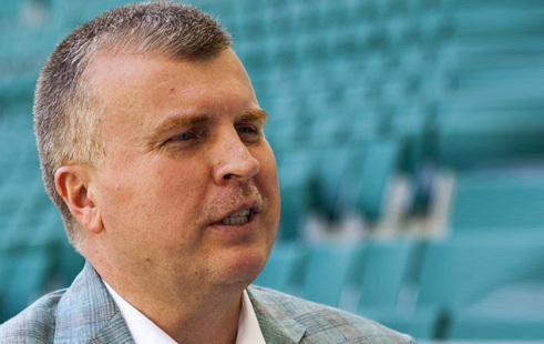 Konyaspor Başkanı Ahmet Şan’dan Aatif Chahechouhe açıklaması