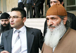 Müslüm Gündüz kararı açıklandı