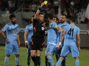 Adana Demirspor, işi zora soktu